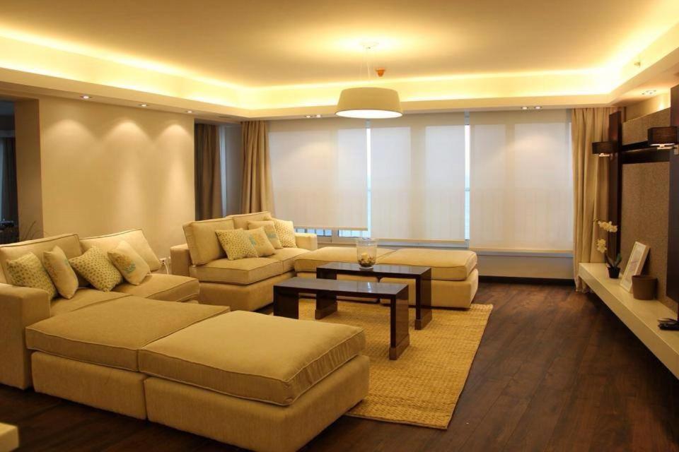 Porto Sokhna Pyramids Apartments Powered By Amer-Group Family Only Ain Sukhna Esterno foto