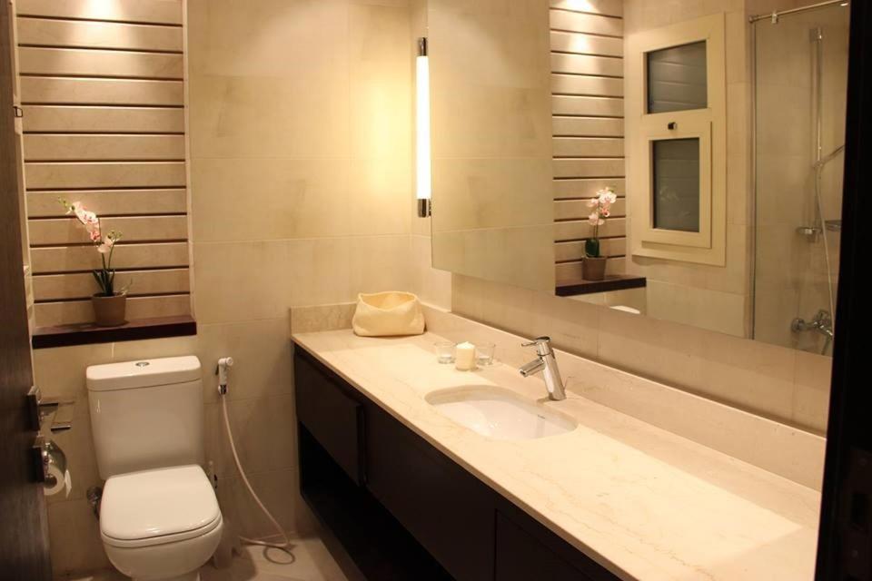 Porto Sokhna Pyramids Apartments Powered By Amer-Group Family Only Ain Sukhna Esterno foto
